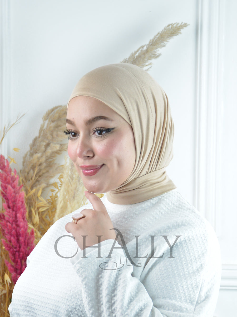 Tabaquia Kashkha - Beige sable