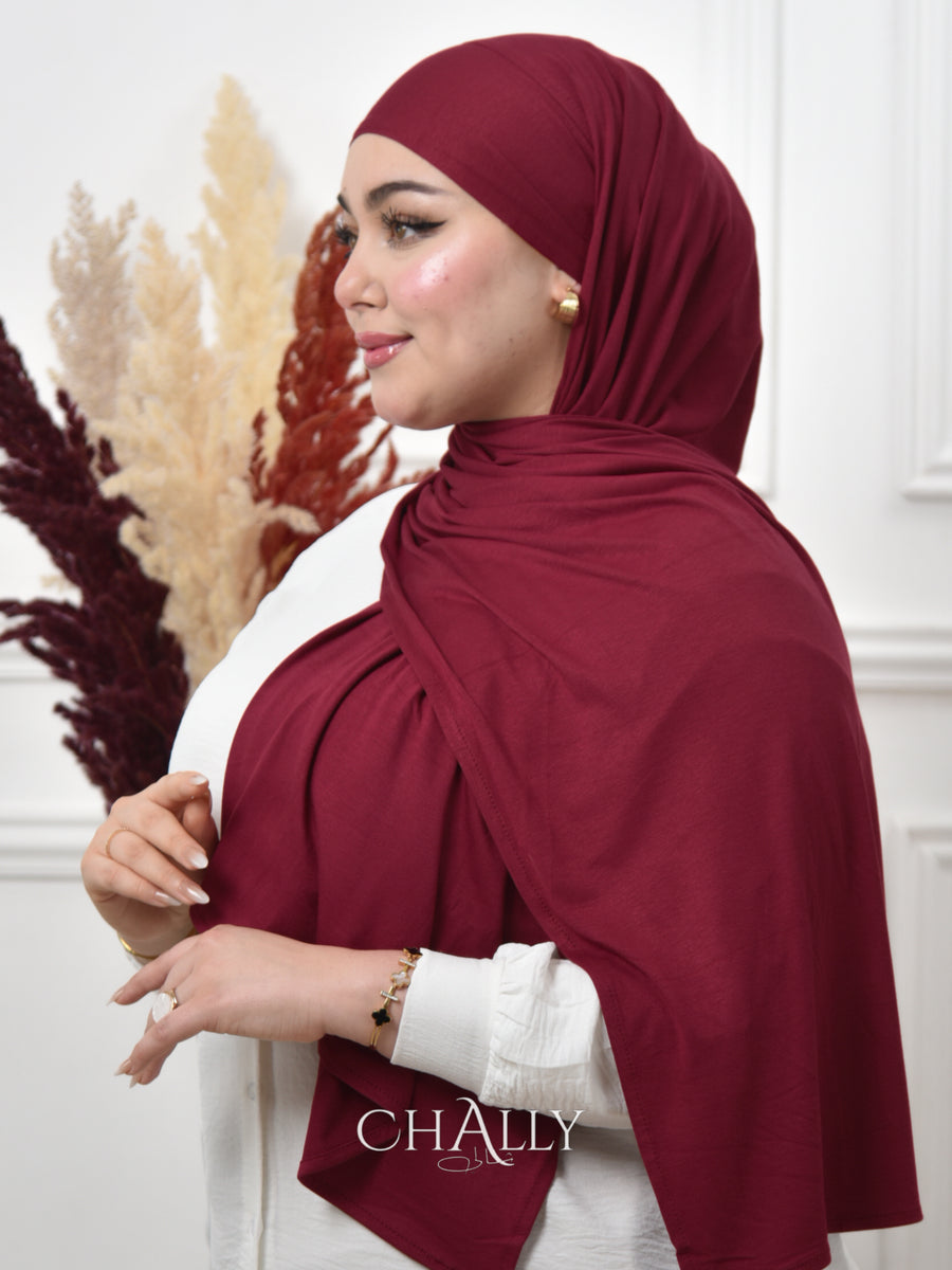 Lycra Tie Back - GREUNA – challymaroc