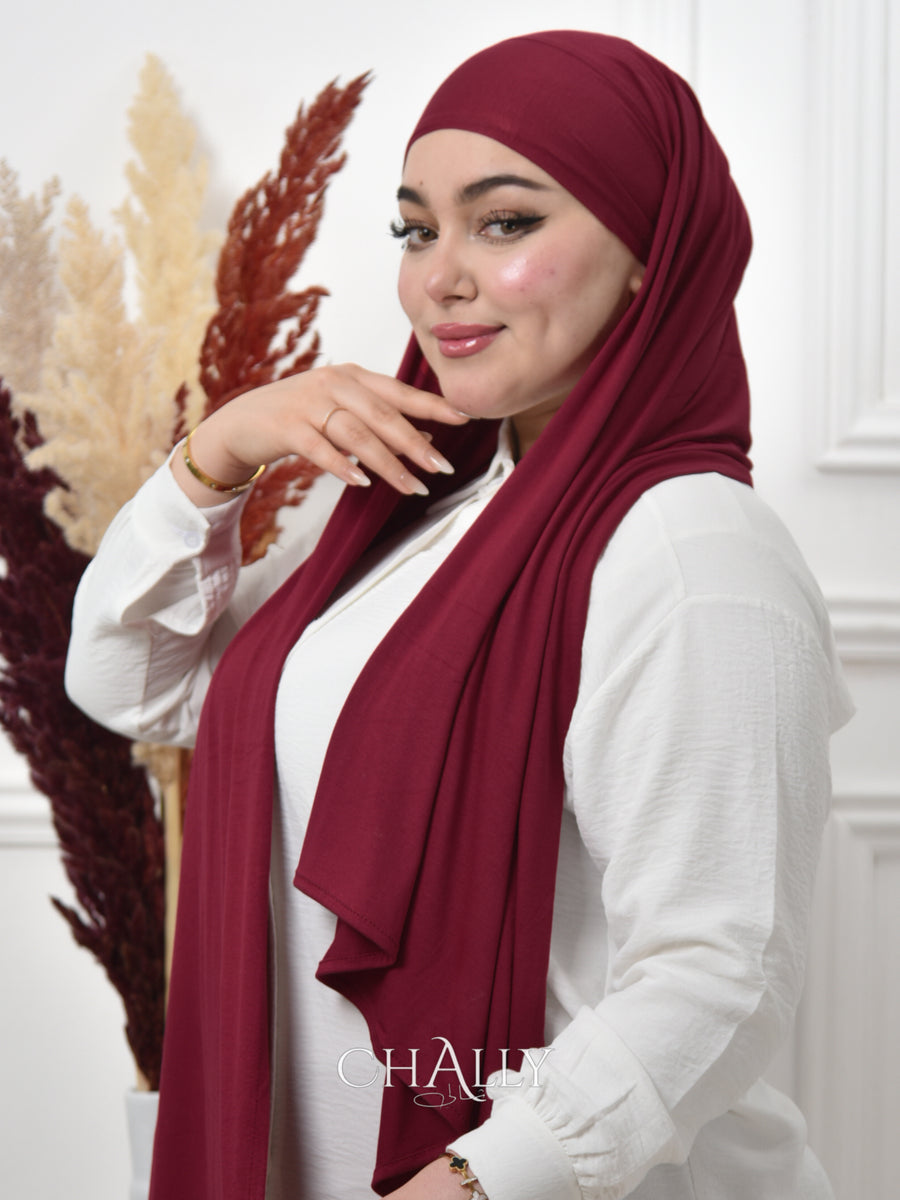 Lycra Tie Back - GREUNA – challymaroc