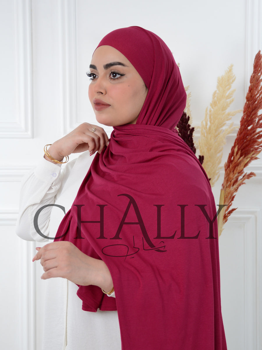 Lycra Tie Back - GREUNA (copy) – challymaroc