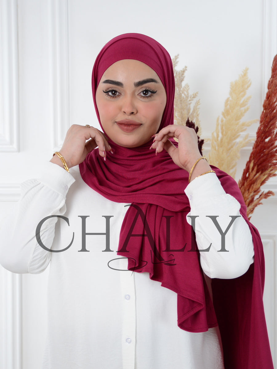 Lycra Tie Back - GREUNA (copy) – challymaroc