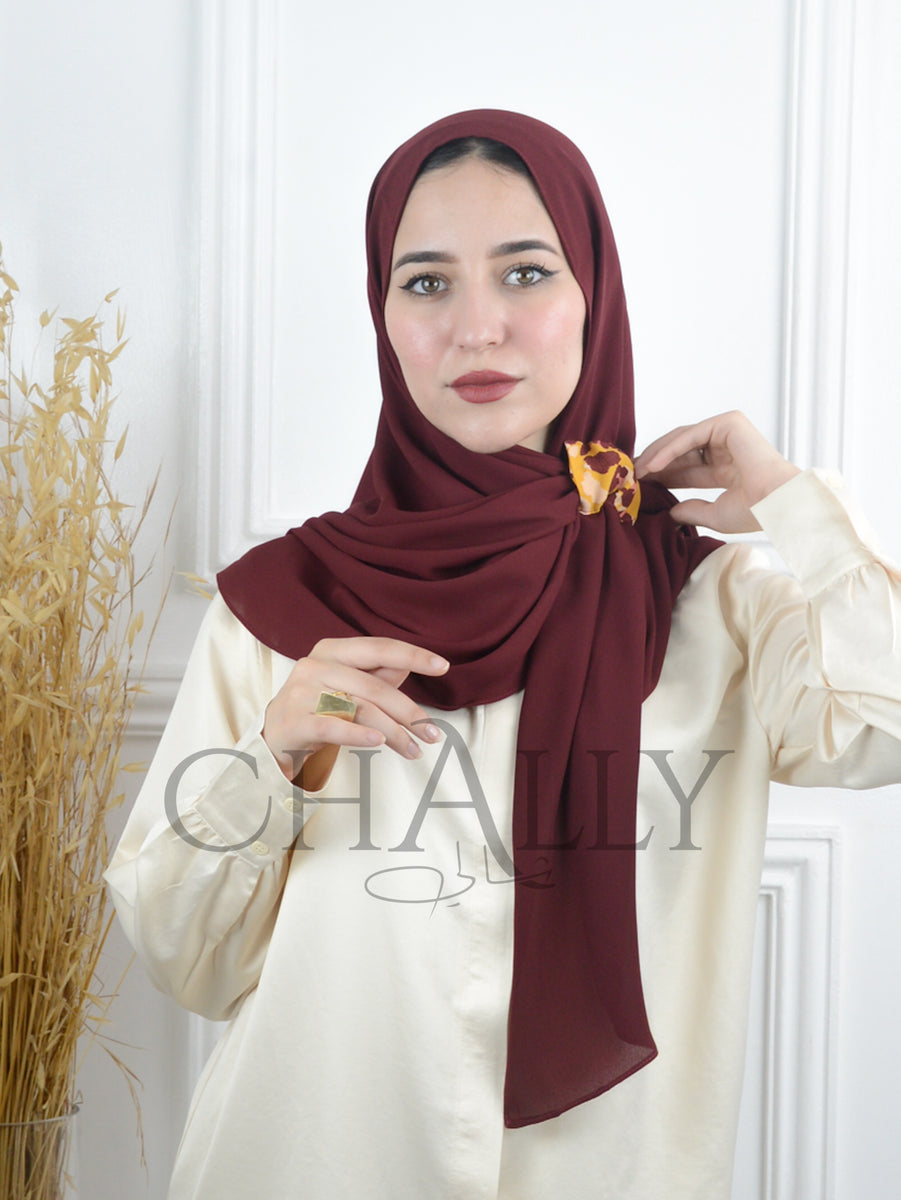 Crêpe Design - GREUNA – challymaroc