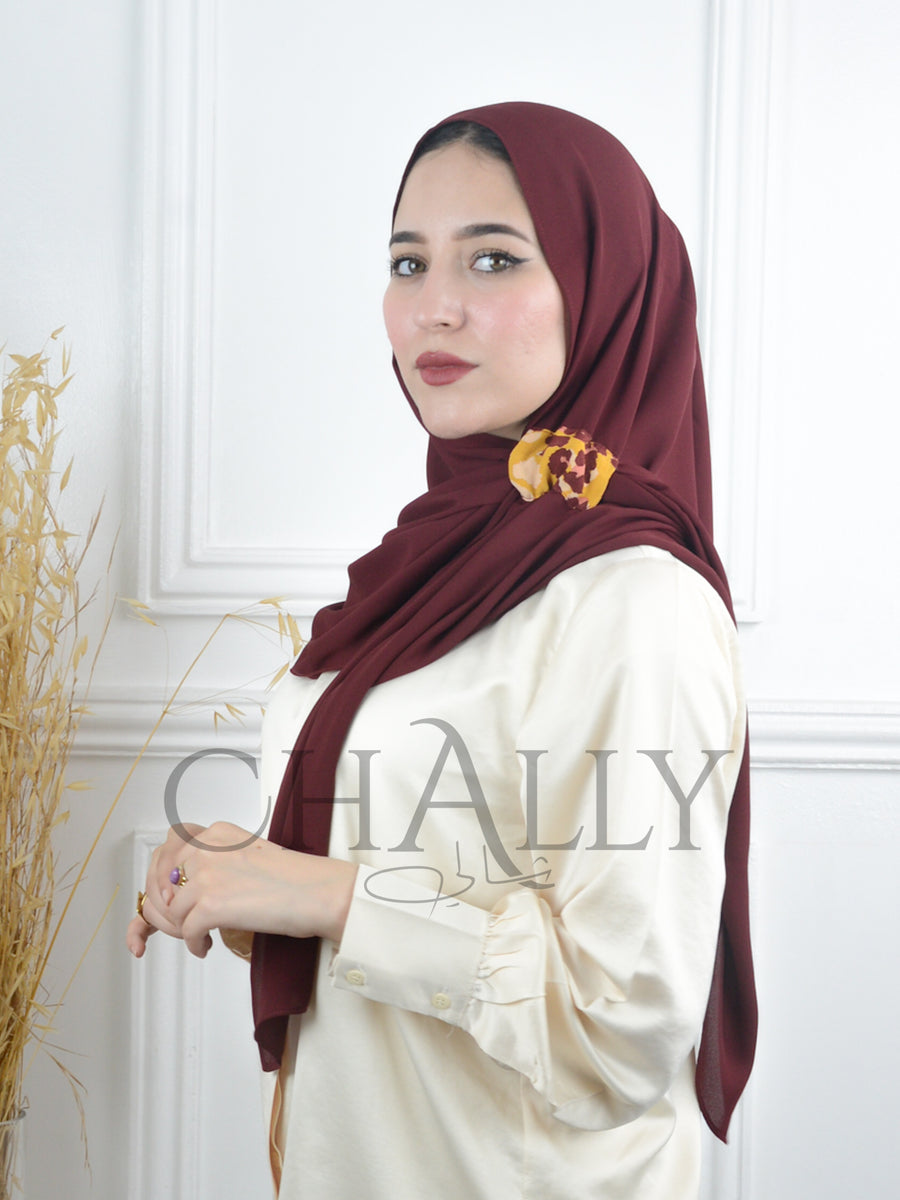 Crêpe Design - GREUNA – challymaroc